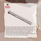 Bronson Professional Classic Concealer Buffer Brush | Grocsy