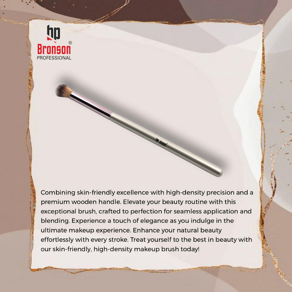 Bronson Professional Classic Concealer Buffer Brush | Grocsy