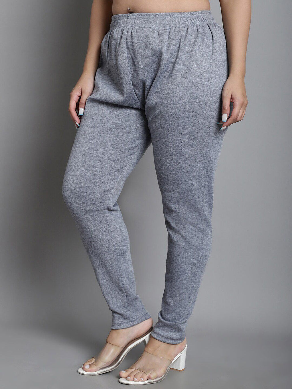 TAG 7 Women Ankle-Length Leggings | Grocsy