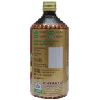 Chirayu Panchras | Grocsy
