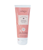 Mantra Herbal Hydrating Face Cream Rose & Hibiscus | Grocsy
