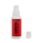 Makeup Makeup Revolution Relove Ghostin Black Cherry Fix Mist | Grocsy