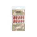 Shills Professional Reusable Press On Nails Square - SPN572 | Grocsy