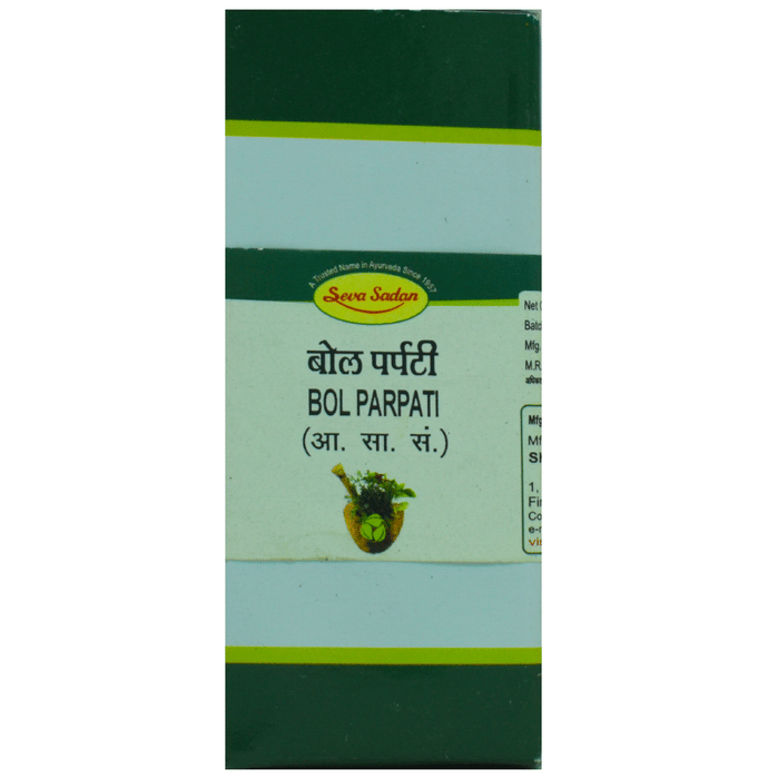 Seva Sadan Bol Parpati | Grocsy