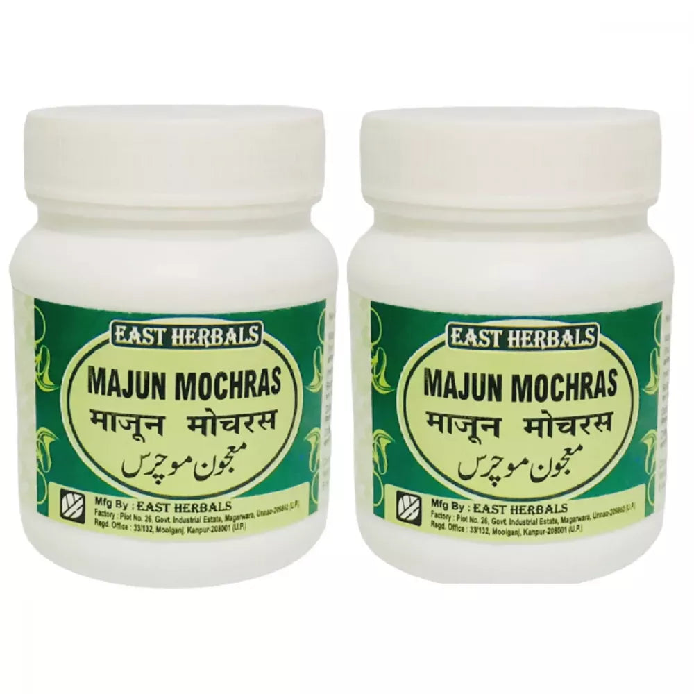 East Herbals Majun Mochras | Grocsy