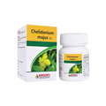 Bakson's Homeopathy Chelidonium Majus Tablets | Grocsy