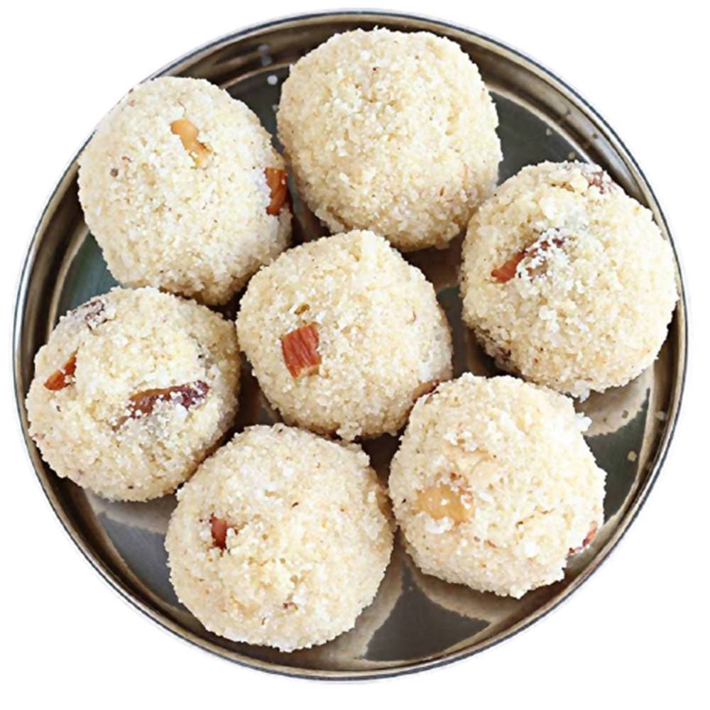 A2B - Adyar Ananda Bhavan Rava Laddu | Grocsy