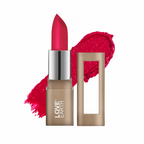 Love Earth Satin Matte Lipstick - Jam | Grocsy