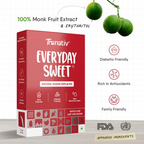 Trunativ Everyday Sweet Monkfruit Sweetener Powder | Grocsy