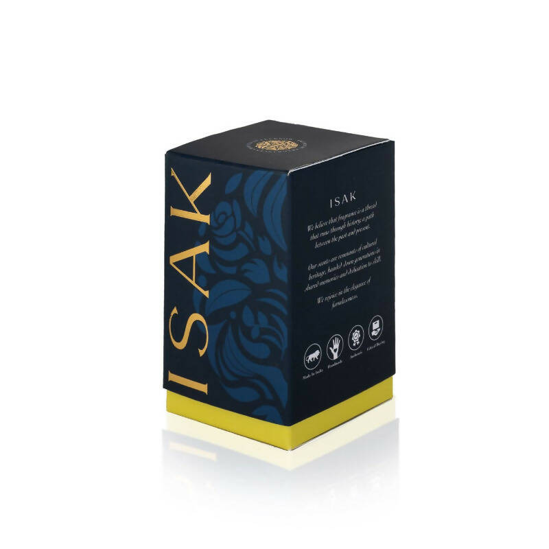 ISAK First Rain Collection Attar | Grocsy