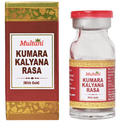 Multani Kumar Kalyan Ras (With Gold) Tablet | Grocsy