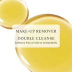 Ras Luxury Oils Gleam–Pollution & Makeup Melting Cleansing Oil | Grocsy
