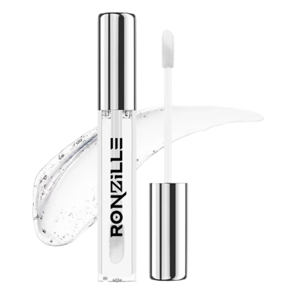 Ronzille Non Transfer Matte Liquid Lipstick Plus Lip Gloss - Reds And Maroons | Grocsy