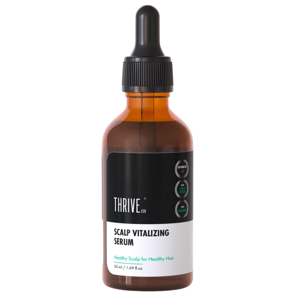 ThriveCo Scalp Vitalizing Serum | Grocsy