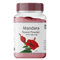 Happy Herbals Mandara Flower Powder | Grocsy