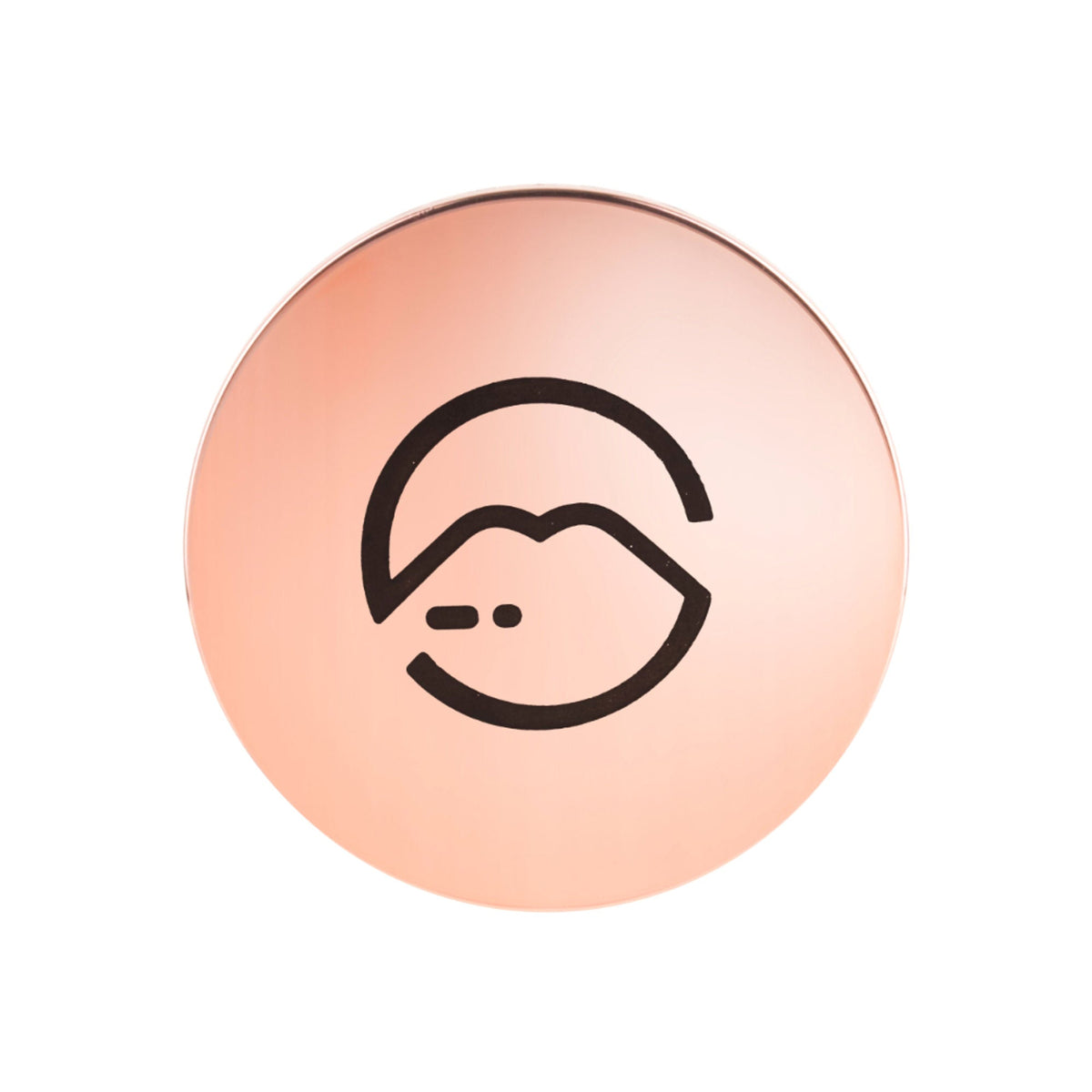 MARS Cosmetics Matte On Compact Powder with Applicator Puff - 06 Tan | Grocsy