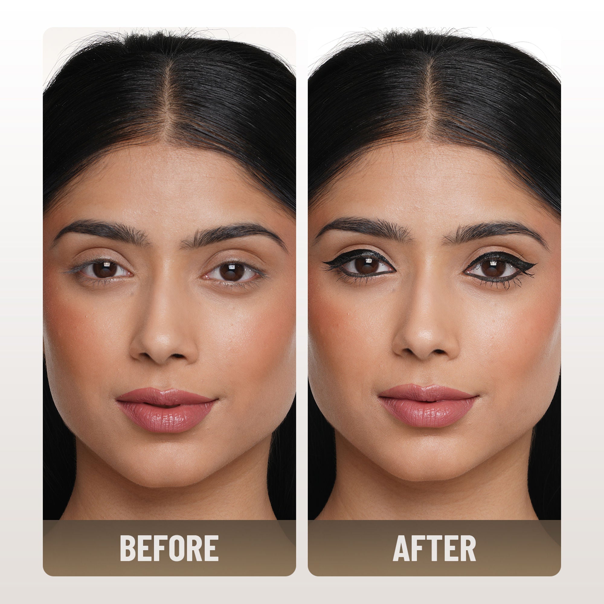 Swiss Beauty Bold & Black Kajal with Sharpener | Grocsy