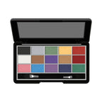 Miss Claire Eyeshadow Kit - 9915A-2 | Grocsy