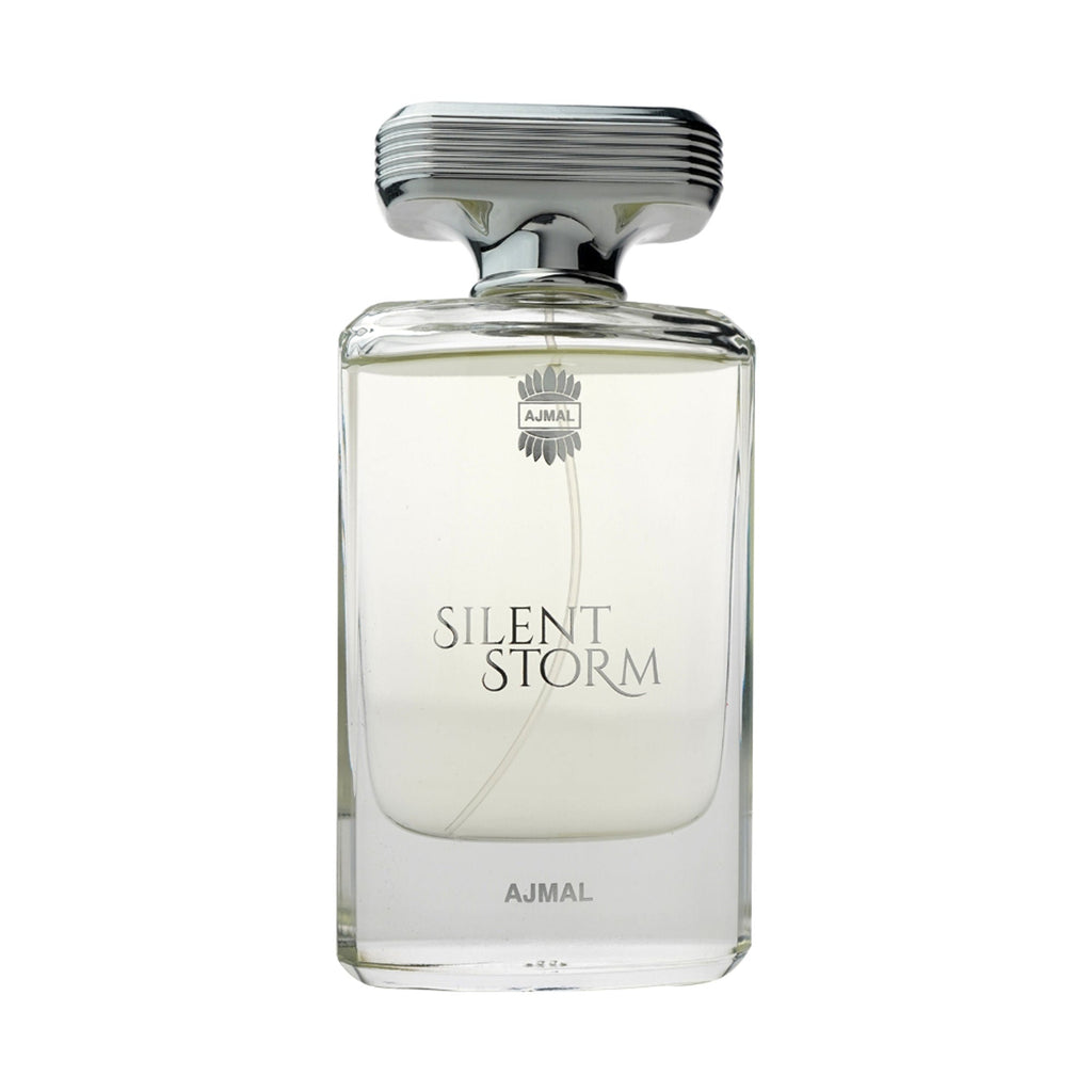 Ajmal India Silent Storm EDP Perfume For Men | Grocsy