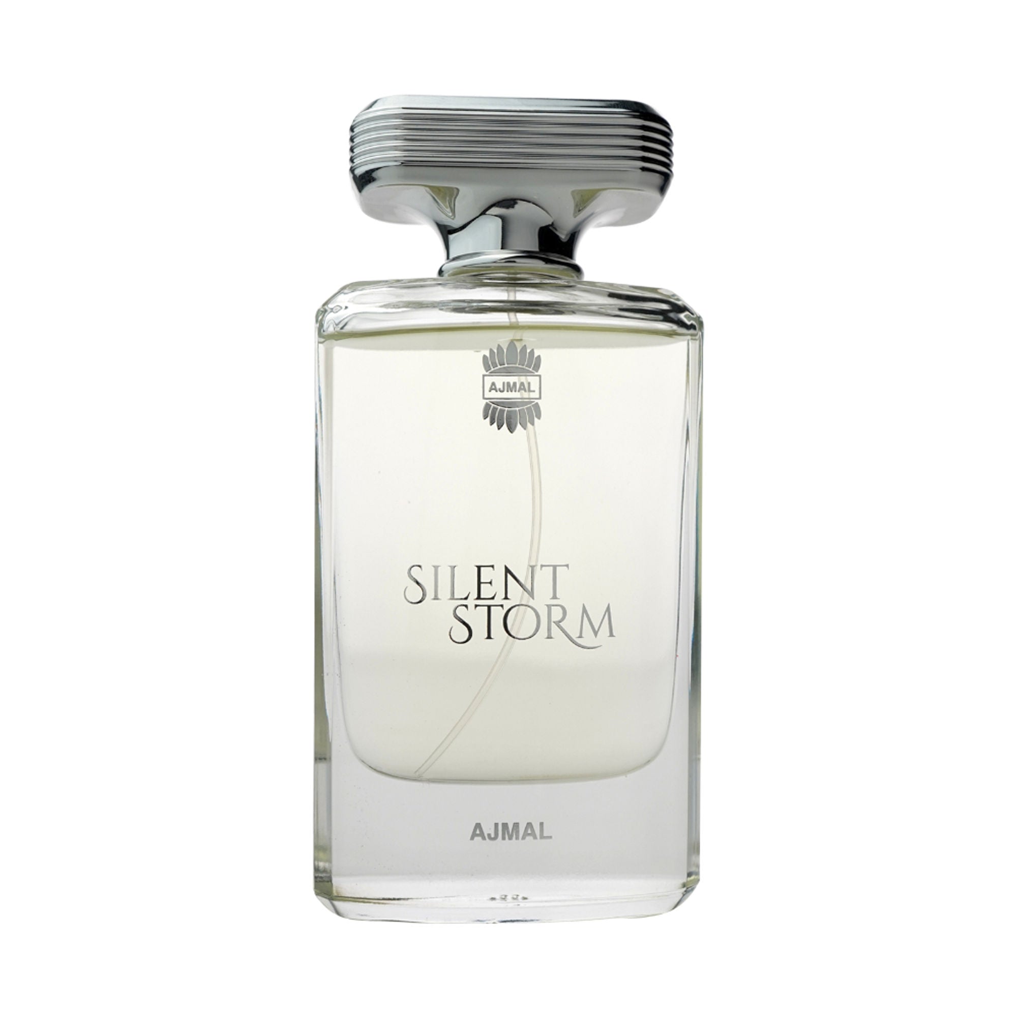 Ajmal India Silent Storm EDP Perfume For Men | Grocsy