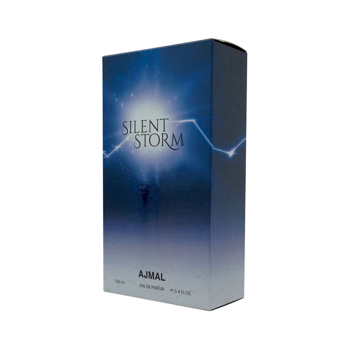 Ajmal India Silent Storm EDP Perfume For Men | Grocsy