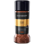Davidoff Fine Aroma Instant Ground Coffee Powder | Grocsy