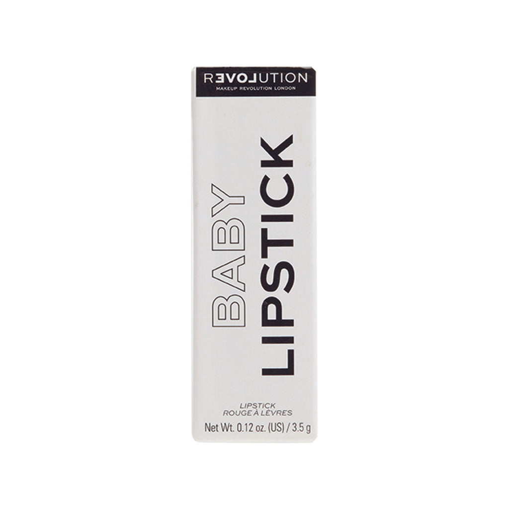 Revolution Relove Baby Lipstick - Create | Grocsy