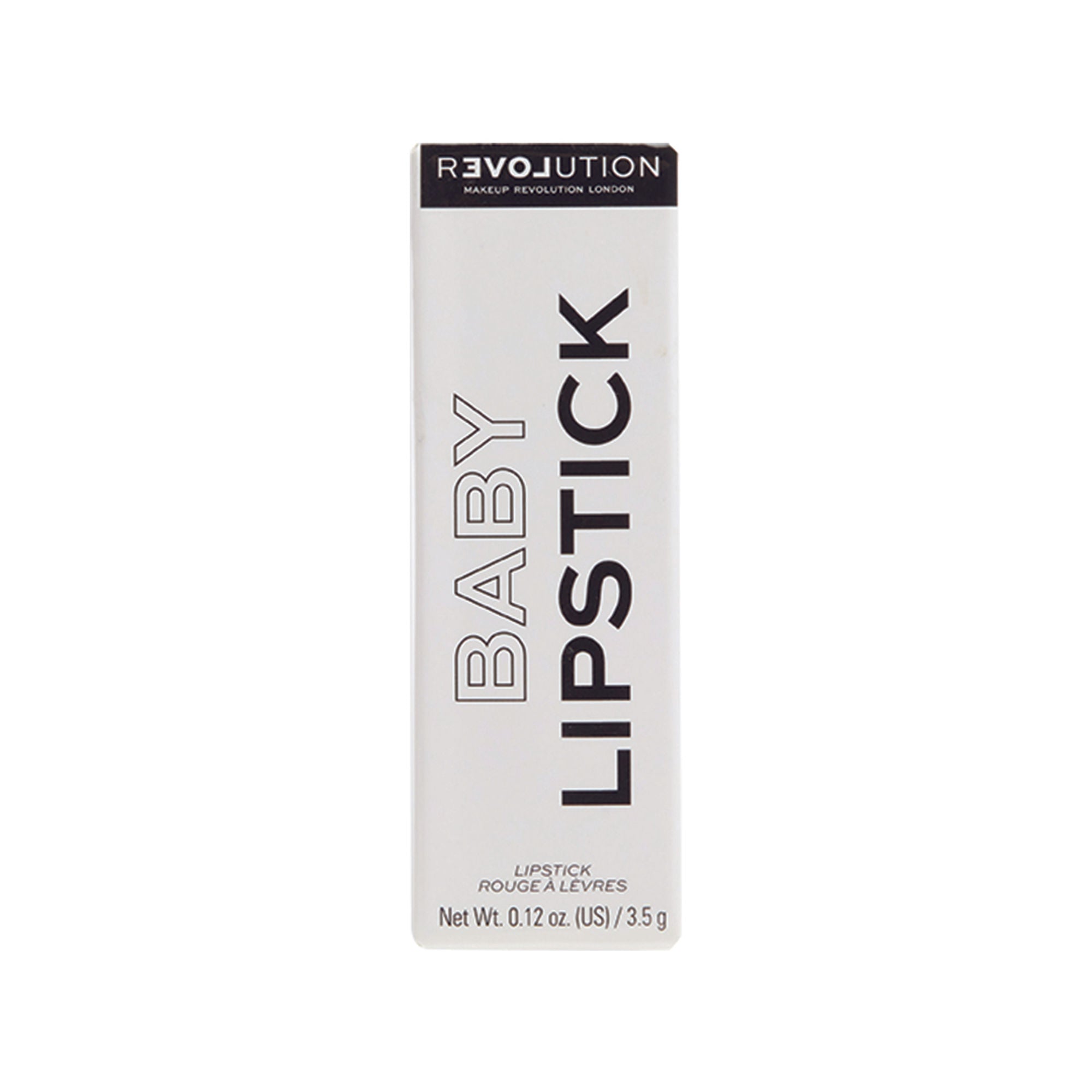 Revolution Relove Baby Lipstick - Create | Grocsy