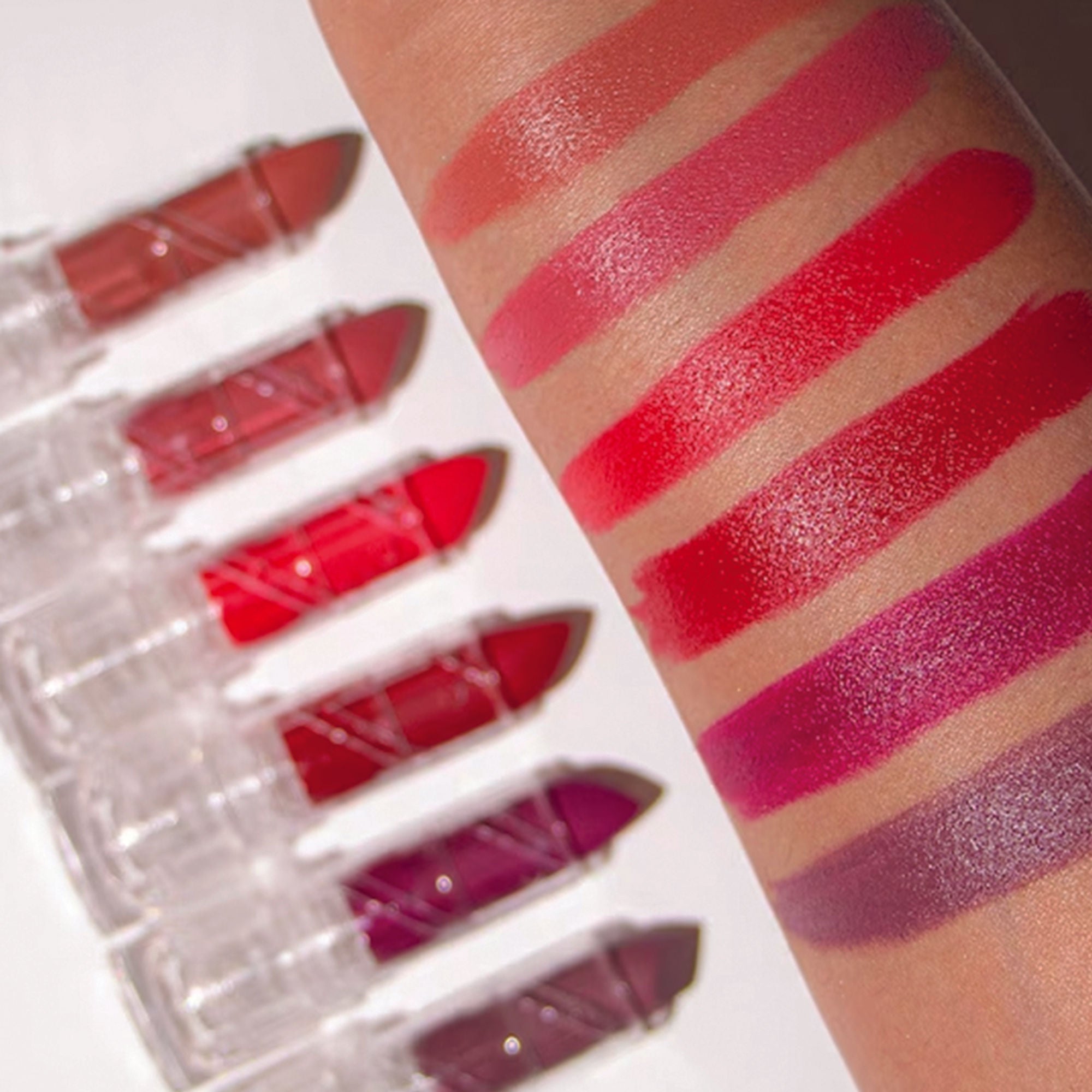 Revolution Relove Baby Lipstick - Create | Grocsy