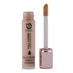 Matt Look Full Cover Jumbo Oil Control Perfect Coverage Concealer - Natural | Grocsy