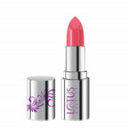 Lotus Makeup Ecostay Butter Matte Lip Color Ravishing Rose, Pink (4 Gm) | Grocsy