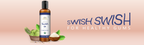Shivamastu Ayurveda Organic Swish Oil | Grocsy
