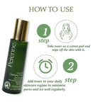 Perenne Oil Control Clarifying Toner | Grocsy