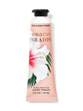 Bath & Body Works Hibiscus Paradise Hand Cream | Grocsy