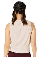 ASICS Nagino Flex Sleeveless Round Neck T-Shirt | Grocsy
