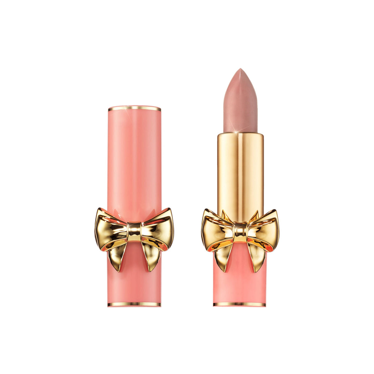 PAT McGRATH LABS Satinallure Lipstick - Nude Venus | Grocsy