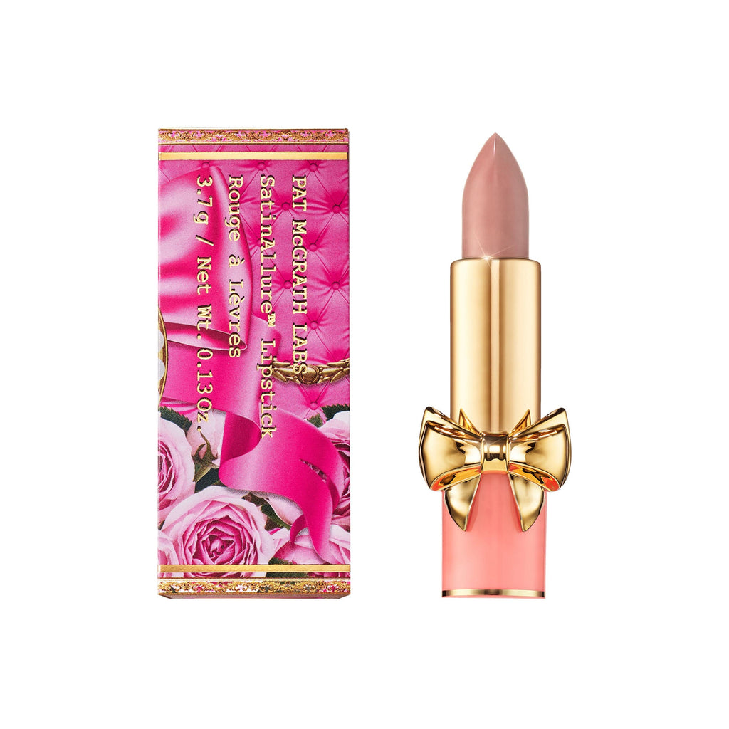 PAT McGRATH LABS Satinallure Lipstick - Nude Venus | Grocsy
