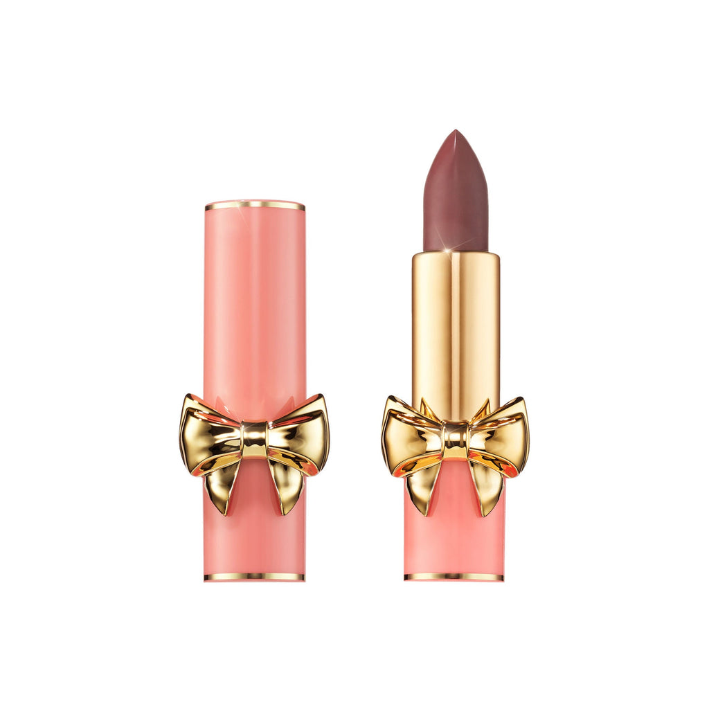 PAT McGRATH LABS Satinallure Lipstick - In The Flesh | Grocsy