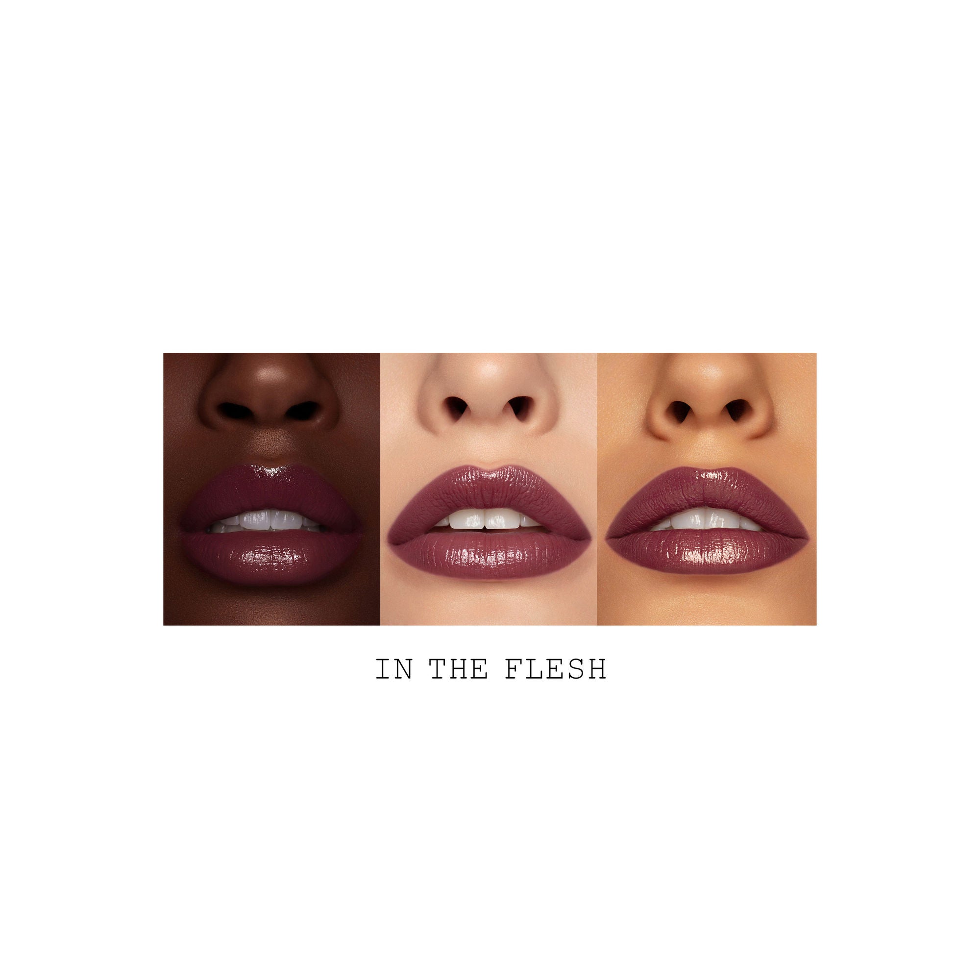 PAT McGRATH LABS Satinallure Lipstick - In The Flesh | Grocsy