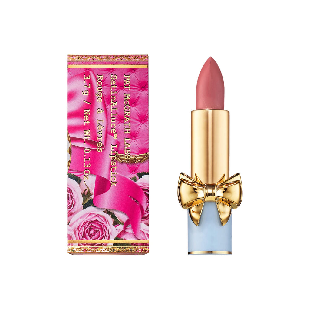 PAT McGRATH LABS Satinallure Lipstick - Divine Rose | Grocsy