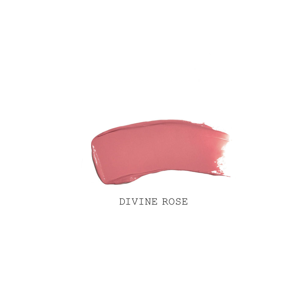 PAT McGRATH LABS Satinallure Lipstick - Divine Rose | Grocsy