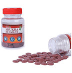 Multani Combo Pack of Swapna Roghar with Shukra Shakti (100 Tablet Each) | Grocsy