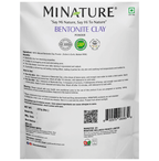 Minature Bentonite Clay Powder | Grocsy
