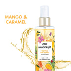 Wanderlust Fragrance Mist For Her - Tropical Thai Sunset | Grocsy