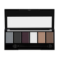 Miss Claire Makeup Studio Smokey Eyeshadow Palette - 1 | Grocsy
