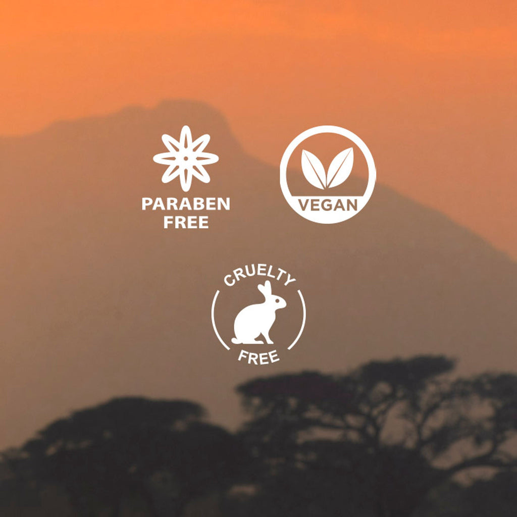 Wanderlust Moisturizing Body Lotion - Ethiopian Coffee | Grocsy