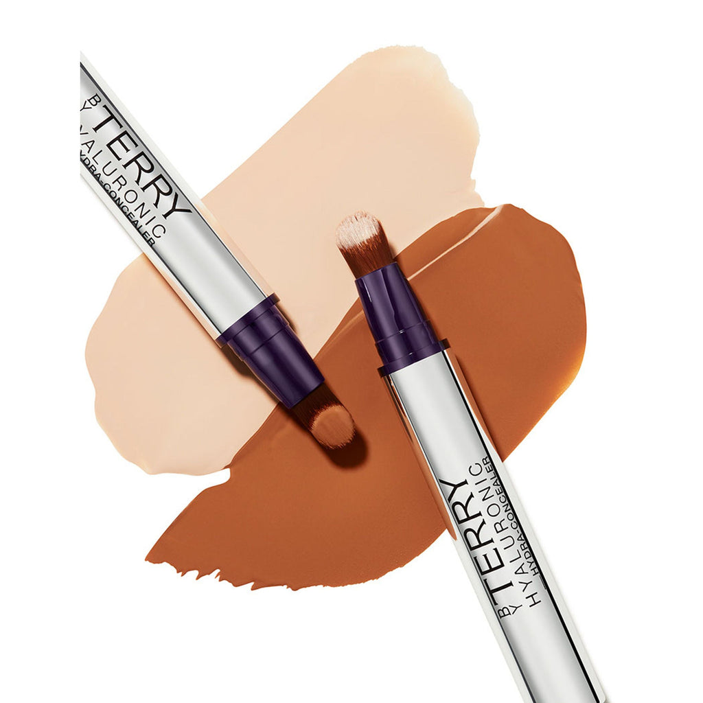 By Terry Hyaluronic Hydra-Concealer - 100. Fair | Grocsy