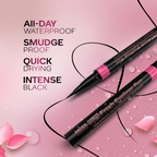 Faces Canada Magneteyes Fresh Eyeliner Pen | Grocsy
