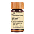 Biogetica Bipsolve (Blood Pressure Support) 80 Tablets | Grocsy