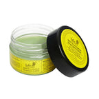 Rustic Art Mint Eucalyptus Shampoo Butter | Grocsy